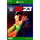 WWE 2K23 XBOX One CD-Key